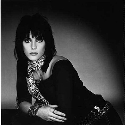 Senior Picture Hairstyles on Joan Jett   My Les Paul Forums